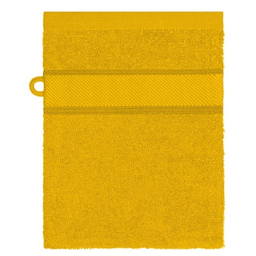 Ręcznik frotte MB440 - Yellow