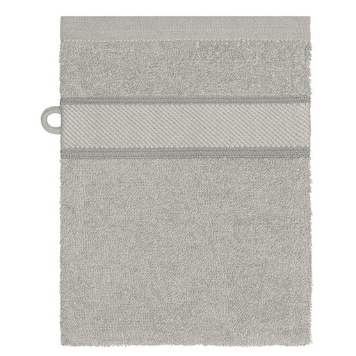[MB440-1000273208] Ręcznik frotte MB440 - Mid Grey