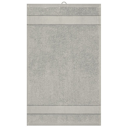 Ręcznik gościnny MB441 - Mid Grey