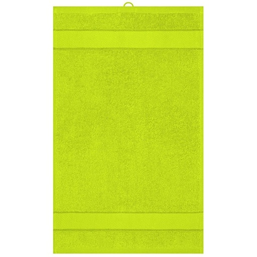 [MB441-1000273225] Ręcznik gościnny frotte MB441 - Acid Yellow