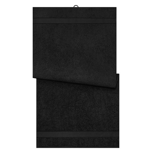 Ręcznik kąpielowy MB443 - Black