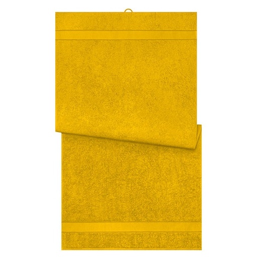 Ręcznik kąpielowy MB443 - Yellow