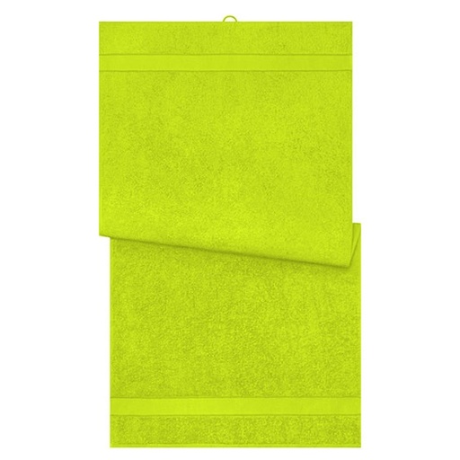Recznik Kapielowy Bawelniany MB443 - Acid Yellow