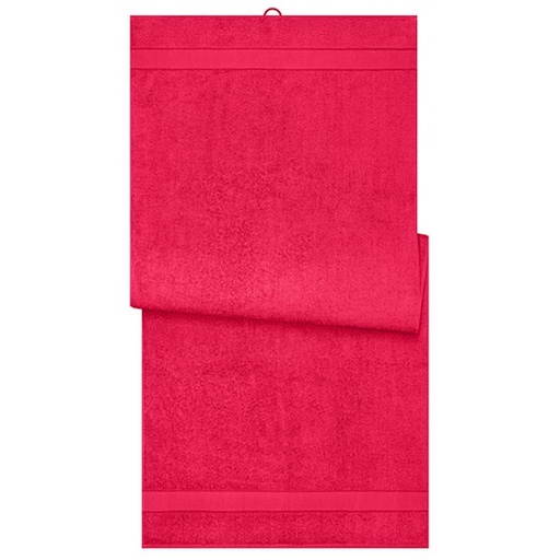 Ręcznik sauna MB444 - Red