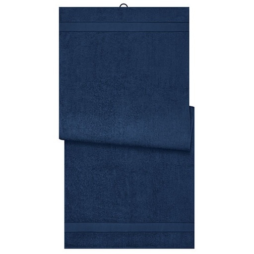 Ręcznik sauna MB444 - Navy