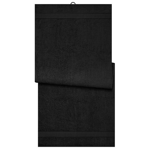 Ręcznik sauna MB444 - Black