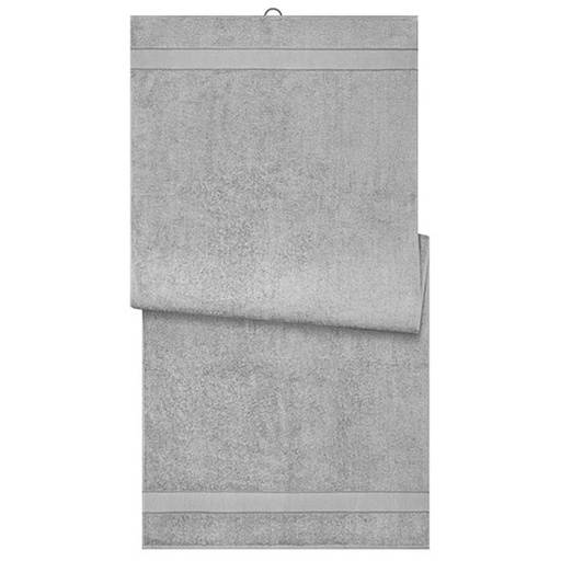 Ręcznik sauna MB444 - Silver
