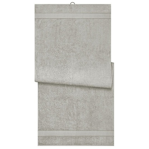 Ręcznik sauna MB444 - Mid Grey