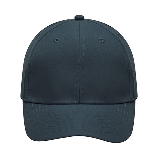Czapka 6-panelowa MB6135 - Iron Grey
