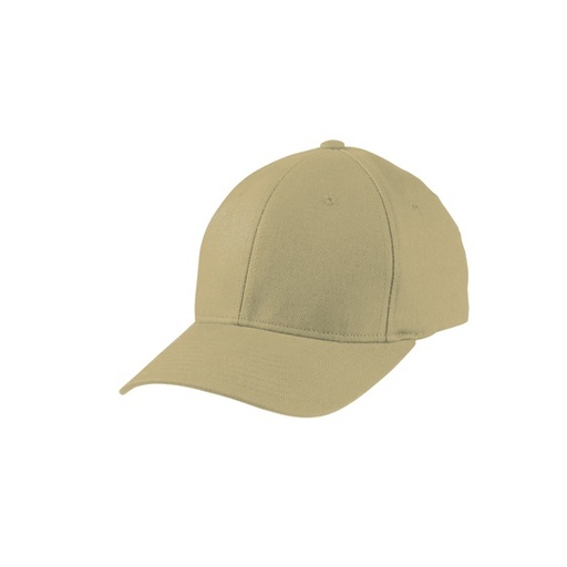 Czapka z Daszkiem Klasyczna MB6181 - Beige