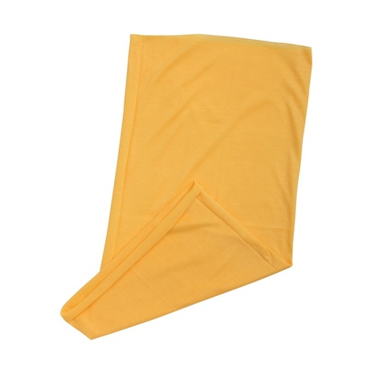 Wielofunkcyjna bandana MB6503 - Gold