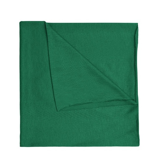 Wielofunkcyjna bandana BY12 - MB6503 - Irish Green