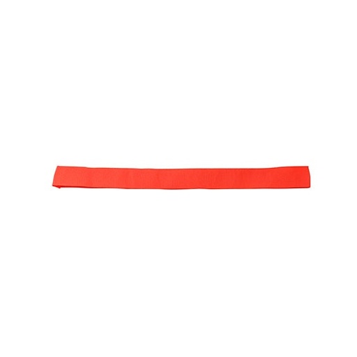 Opaska Elastyczna Tekstylna MB6626 - Neon Pink