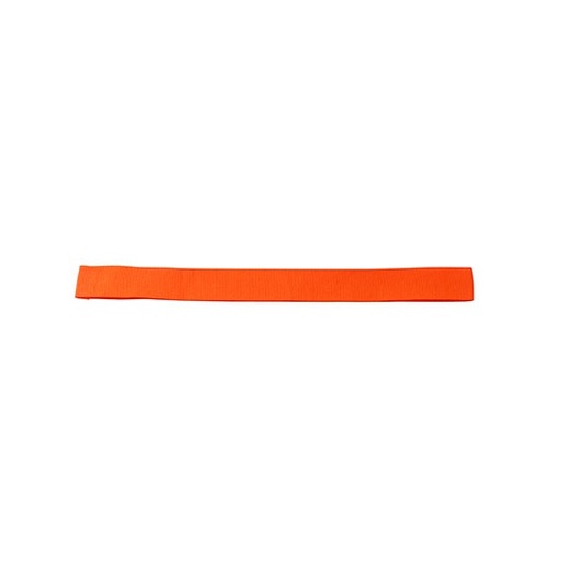 Opaska na kapelusz MB6626 - Orange
