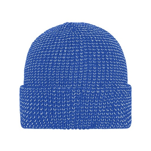 Czapka zimowa MB7142 - Royal