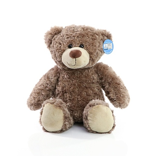Pluszowy Mis Bodo MBW160364 - Przytulanka Bear Bodo