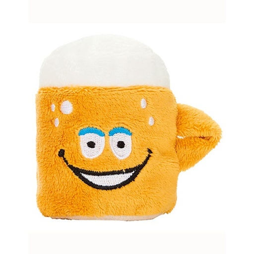 [MBW160462-1000296289] Pluszowa ściereczka do ekranów 7 cm MBW160462 - Standard