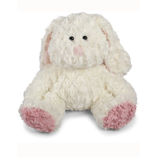 Pluszowy królik Wenke - White