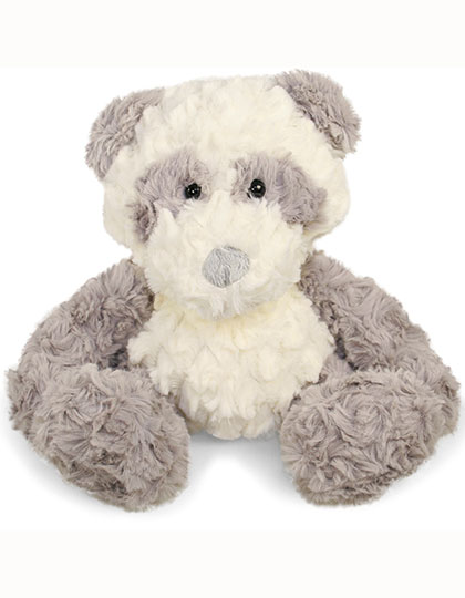 MiniFeet® Panda Thore - Stone