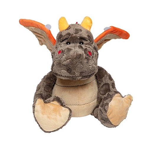 [MBW160891-1000248175] Pluszowy Smok Edda MBW160891 - Standard