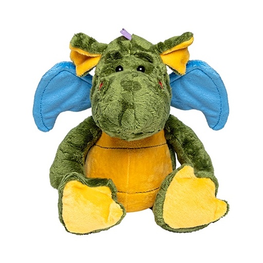 [MBW160892-1000248176] Pluszowy Smok Ragnar MBW160892 - Standard