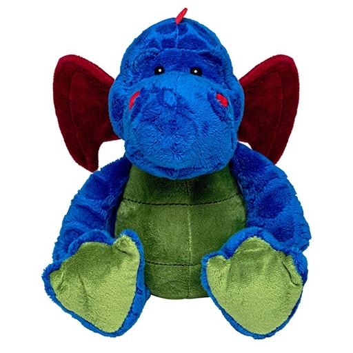 [MBW160893-1000248177] Pluszowy Smok MBW160893 - Standard