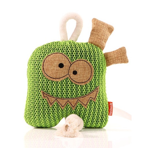 [MBW170031-1000328089] Zabawka dla psa MBW170031 - Green