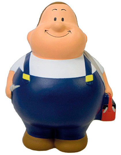 SQUEEZIES® Elektryk Bert® - Standard
