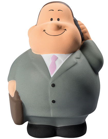 SQUEEZIES® Pracowity Bert® - Standard