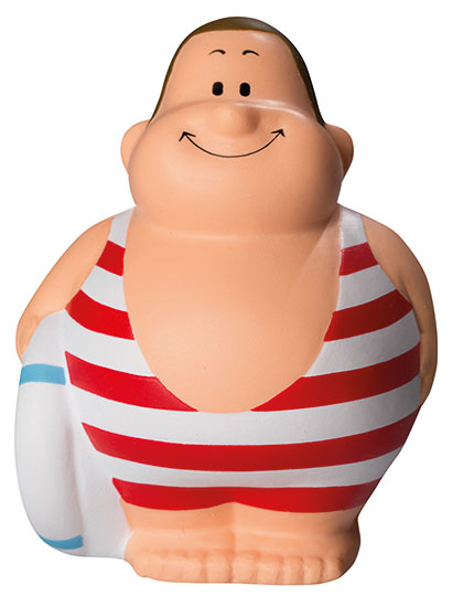 SQUEEZIES® Pływak Bert® - Standard