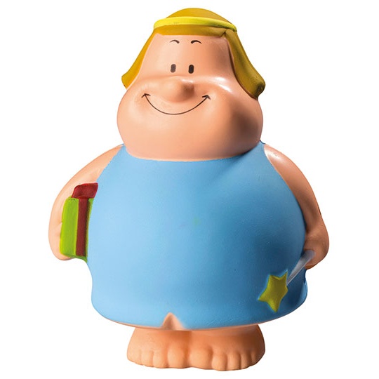 Figurka antystresowa Anioł - Standard