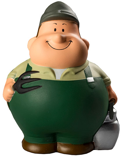 SQUEEZIES® Farmer Bert® - Standard