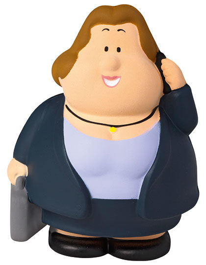 SQUEEZIES® Pracowita Berta® - Standard