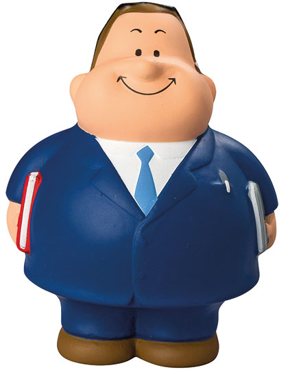 SQUEEZIES® Konsultant Bert® - Standard