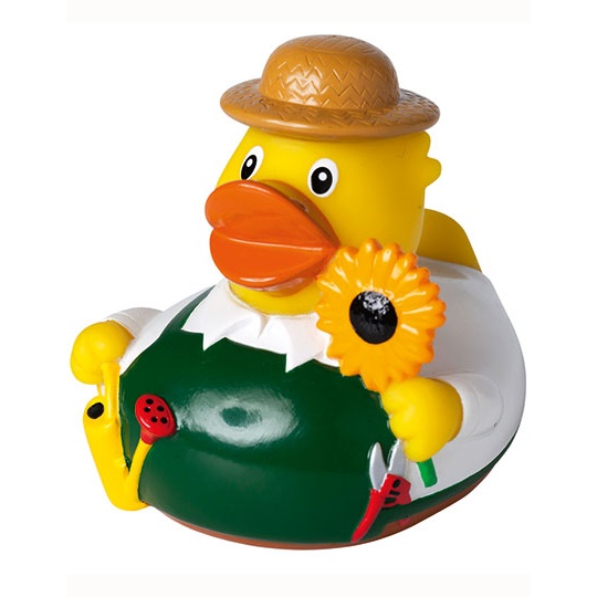 Kaczuszka kąpielowa Ogrodnik PVC - Standard
