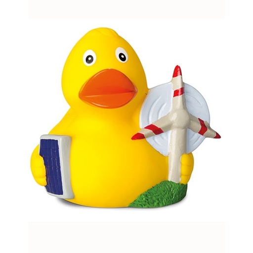 [MBW31155-1000220491] Kaczuszka kąpielowa Energy PVC MBW31155 - Standard