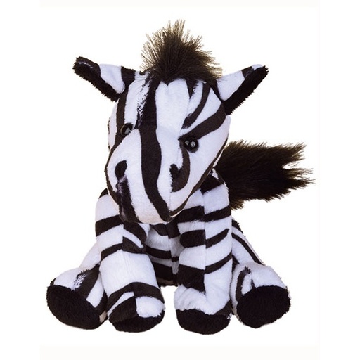 Pluszowa Maskotka Zebra MBW60037 - Standard