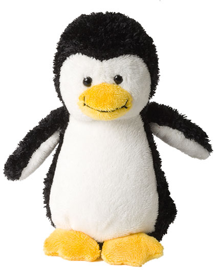 MiniFeet® Pluszowy pingwin Phillip - Standard