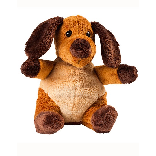 Pluszowy Piesek Gabriel, 15 cm - Standard