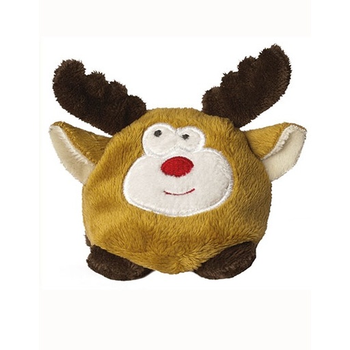 [MBW60442-1000220457] Pluszowy czyścik do ekranów łoś MBW60442 - Standard