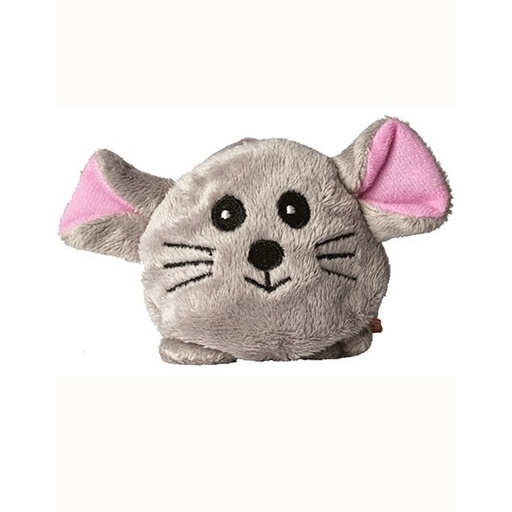 [MBW60445-1000220459] Miękka maskotka-czyścik myszka MBW60445 - Standard