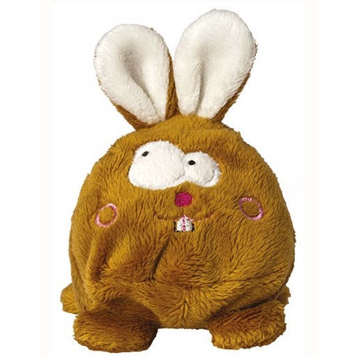 [MBW60446-1000220460] Pluszowy czyścik do ekranów królik MBW60446 - Standard