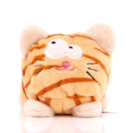 [MBW60447-1000220461] Pluszowa ściereczka Schmoozies® Kot MBW60447 - Standard