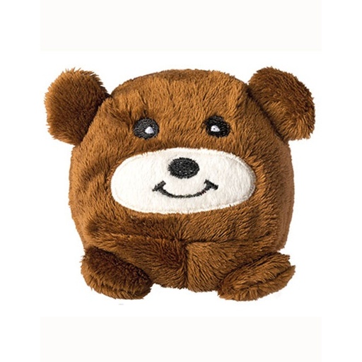 [MBW60465-1000220464] Pluszowy czyścik do ekranów miś MBW60465 - Standard