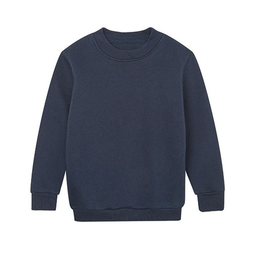 Dziecieca bluza MK05 - Navy