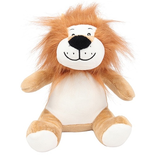 Maskotka pluszowa MM060 - Lion Brown