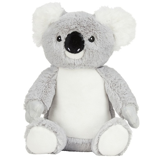Maskotka pluszowa MM060 - Koala Bear Grey