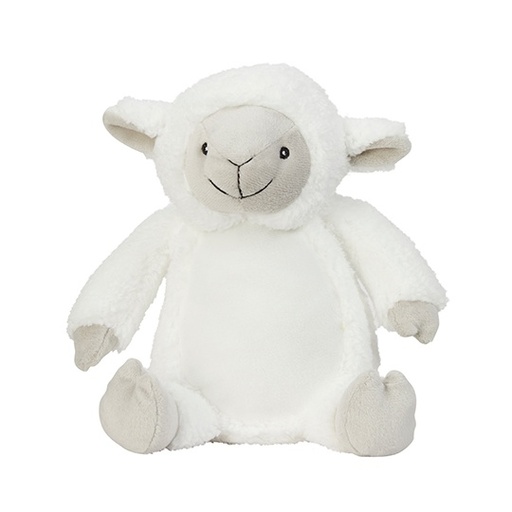 Maskotka pluszowa MM060 - Lamb Cream