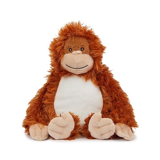 Maskotka pluszowa MM060 - Orang-Utan
