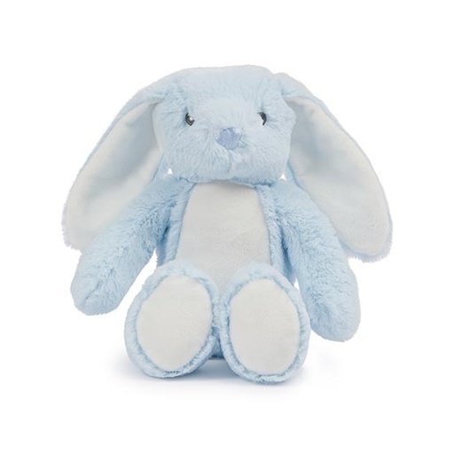Maskotka Pluszowa Poliester MM060 - Blue Bunny